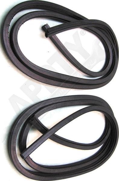 APDTY 140969 Door Seal Kit