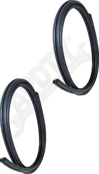 APDTY 140972 Door Seal Kit