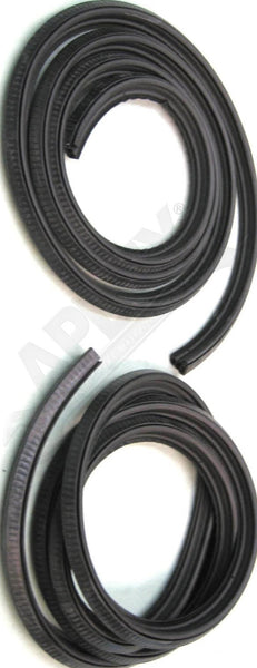 APDTY 140975 Door Seal Kit