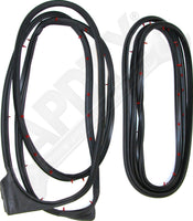 APDTY 140978 Door Seal Kit