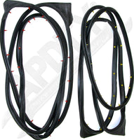 APDTY 140979 Door Seal Kit