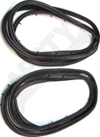 APDTY 140980 Door Seal Kit