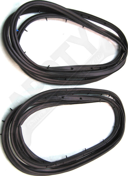 APDTY 140980 Door Seal Kit