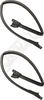 APDTY 140984 Door Seal Kit