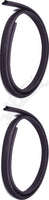 APDTY 140986 Door Seal Kit