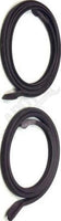 APDTY 140989 Door Seal Kit