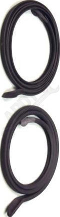 APDTY 140989 Door Seal Kit