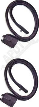 APDTY 140990 Door Seal Kit