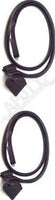 APDTY 140991 Door Seal Kit