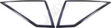 APDTY 140997 Trim Cover Quarter Window Molding Kit