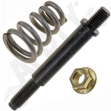 APDTY 14102 Manifold Stud and Spring Kit - M10-1.5 x 103 mm