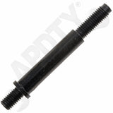 APDTY 14102 Manifold Stud and Spring Kit - M10-1.5 x 103 mm