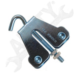 APDTY 14117 Brake Cable Adjuster - Universal