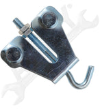APDTY 14117 Brake Cable Adjuster - Universal