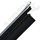 APDTY 141189 Quarter Window Belt Weatherstrip Kit