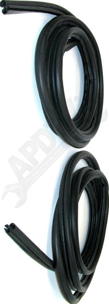 APDTY 141195 Door Seal Kit