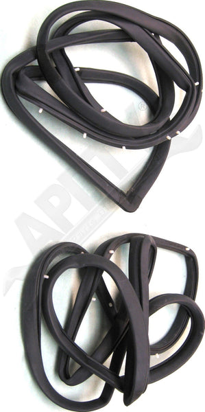 APDTY 141202 Door Seal Kit