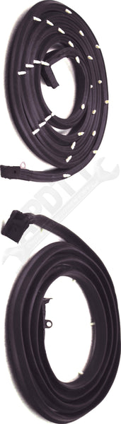 APDTY 141221 Door Seal Kit