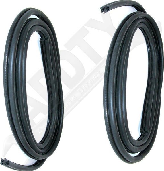 APDTY 141222 Door Seal Kit