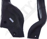 APDTY 141257 Roof Rail Seal Set