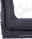 APDTY 141257 Roof Rail Seal Set