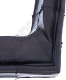 APDTY 141257 Roof Rail Seal Set