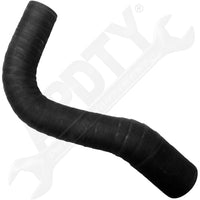 APDTY 141278 Gas Tank Fuel Fill Filler Neck Rubber Hose 1986-1995 Suzuki Samurai