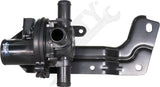 APDTY 160046 Auto Trans Oil Cooler, HVAC Heater Coolant Control Valve 3-Way