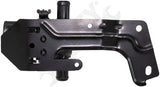 APDTY 160046 Auto Trans Oil Cooler, HVAC Heater Coolant Control Valve 3-Way