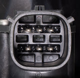 APDTY 160046 Auto Trans Oil Cooler, HVAC Heater Coolant Control Valve 3-Way