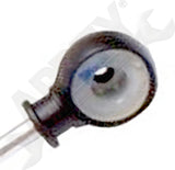 APDTY 141296 AT Auto Trans Automatic Transmission Shift Cable & Bushing Assembly