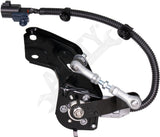 APDTY 141312 Suspension Ride Height Sensor Rear RH