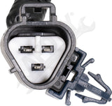 APDTY 141312 Suspension Ride Height Sensor Rear RH