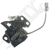 APDTY 141317 Hood Latch Lock & Sensor Replaces 74120-T0A-A01, 74120T0AA01