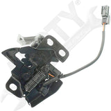 APDTY 141317 Hood Latch Lock & Sensor Replaces 74120-T0A-A01, 74120T0AA01