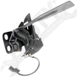 APDTY 141317 Hood Latch Lock & Sensor Replaces 74120-T0A-A01, 74120T0AA01