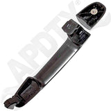 APDTY 141318 Exterior Door Handle