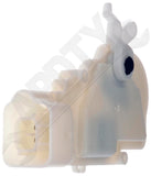 APDTY 141320 Door Lock Actuator Fits Front Left Colorado Canyon (Actuator Only)