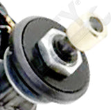 APDTY 141324 Rear Back Glass Windshield Wiper Motor Fits 01-07 Escape or Mariner