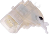 APDTY 141328 Door Lock Actuator Motor; Front Right (Passenger Side)