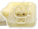 APDTY 141328 Door Lock Actuator Motor; Front Right (Passenger Side)