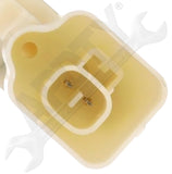 APDTY 141329 Door Latch & Lock Actuator Motor With Cables Fits Front Left