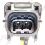 APDTY 141330 Hood Latch w/ Sensor Fits 08-12 Honda Accord Coupe 12-15 Crosstour