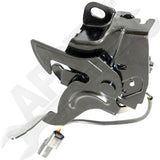 APDTY 141330 Hood Latch w/ Sensor Fits 08-12 Honda Accord Coupe 12-15 Crosstour