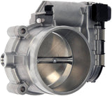 APDTY 141343 Electronic Throttle Body Replaces 94860511503