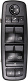 APDTY 141346 Master Power Window Siwtch Models w/ Power Sliding Side Doors