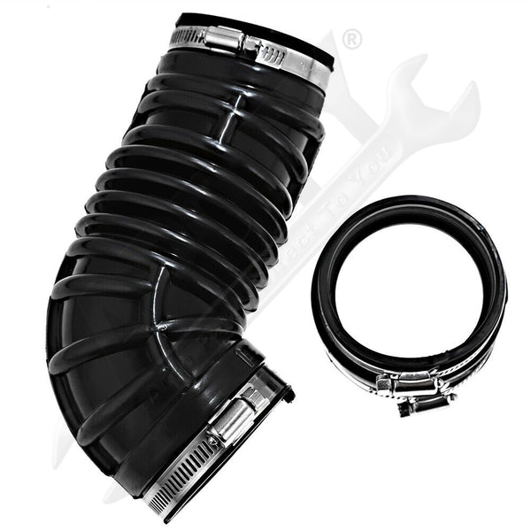 APDTY 141352 Engine Air Cleaner Intake Duct Hose without MAF Sensor