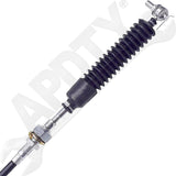 APDTY 141353 Heavy Duty Gear Shift Selector Cable Fits 2008-2013 Polaris RZR 800