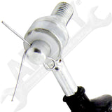 APDTY 141353 Heavy Duty Gear Shift Selector Cable Fits 2008-2013 Polaris RZR 800