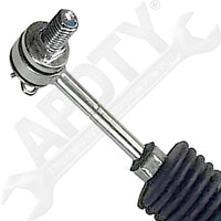 APDTY 141354 Heavy Duty Gear Shift Selector Cable Compatible w/ Polaris 500 700